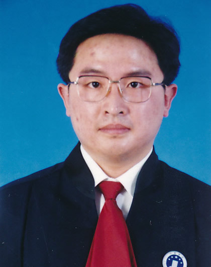 马式辉 主任